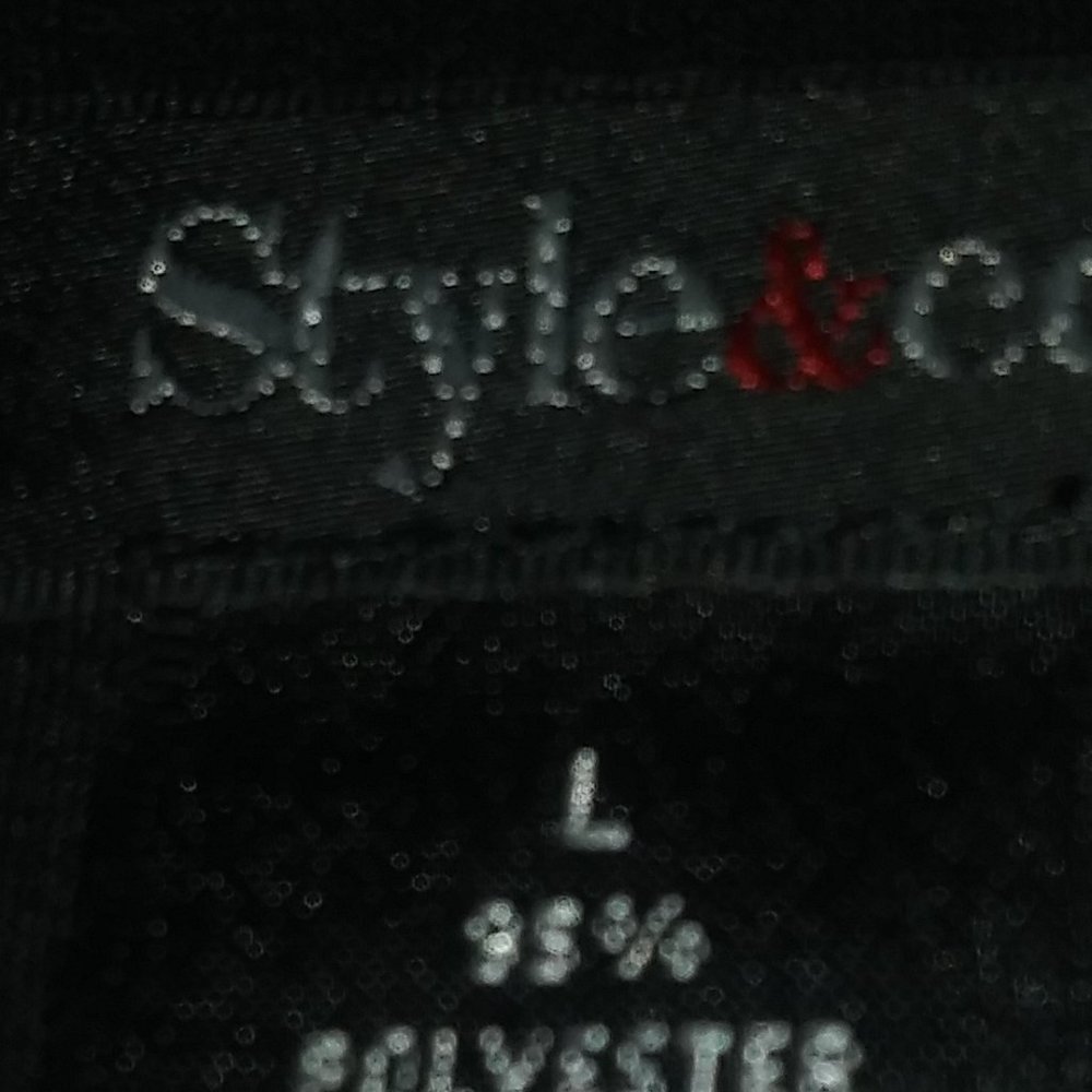 Style&Co - Picture 3 of 3